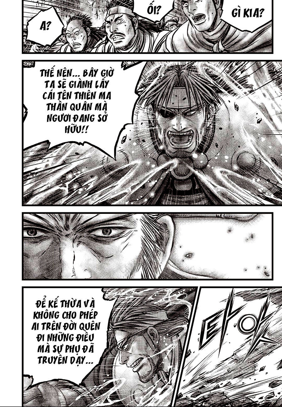 hiệp khách giang hồ m chapter 639 9