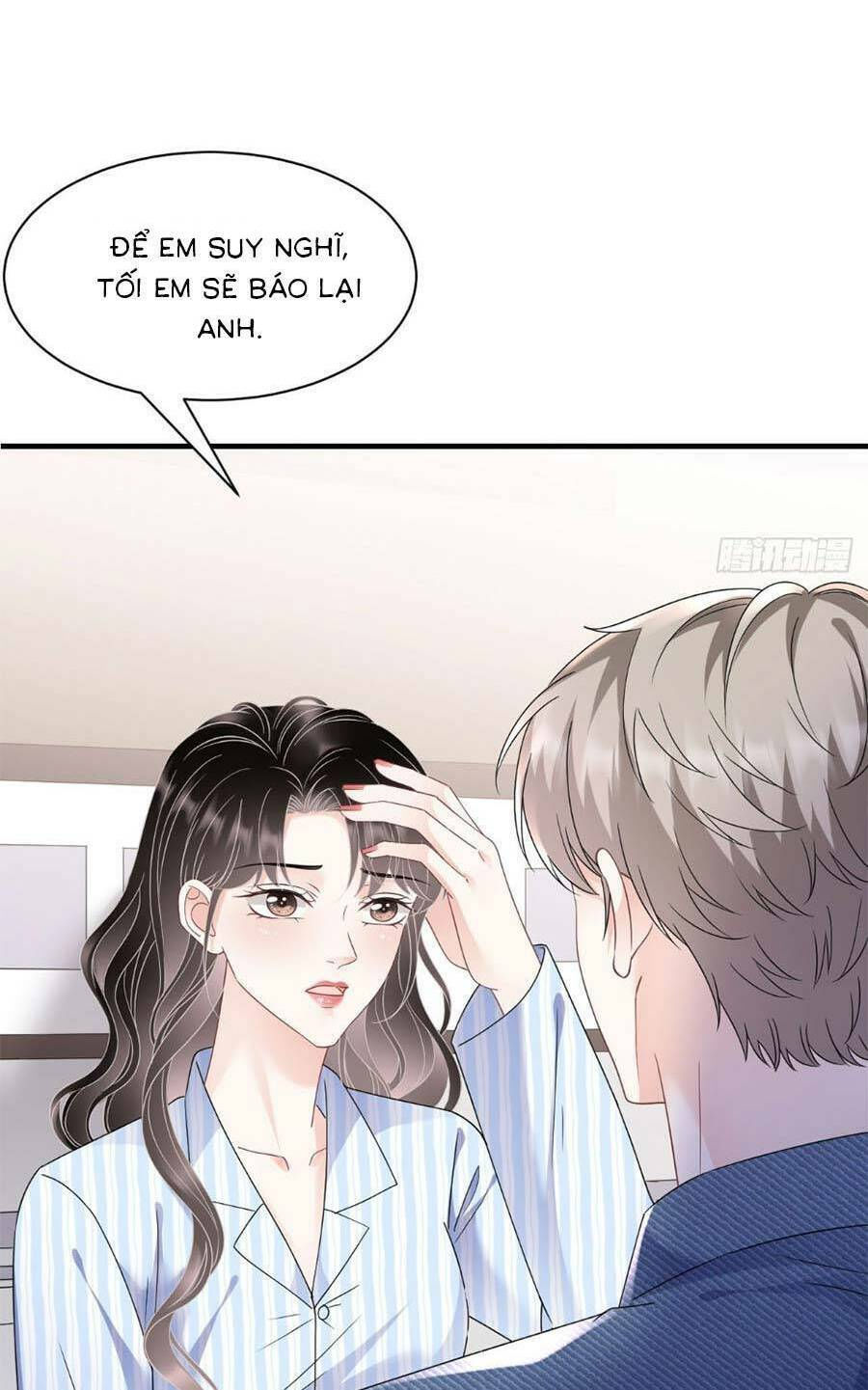 đại tiểu thư có ý đồ gì xấu đâu chapter 141 10