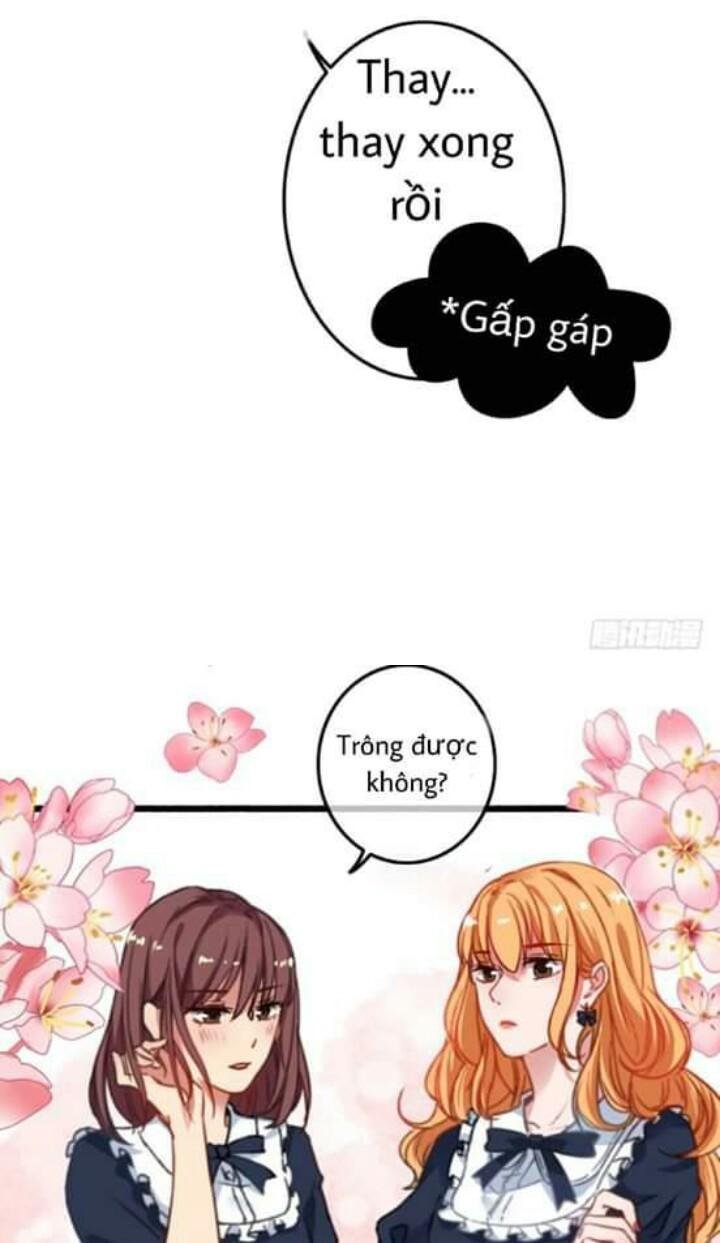 lời thì thầm chapter 8 22
