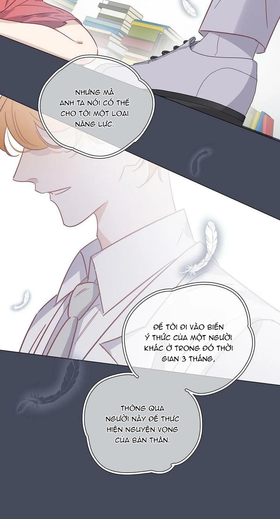 hôm nay nam giả trang nữ vẫn chưa được cầu hôn! chapter 77 21