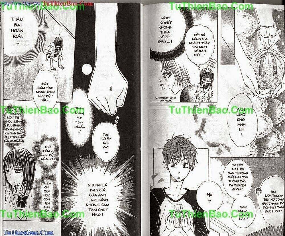 người bạn tuyệt vời chapter 3 31