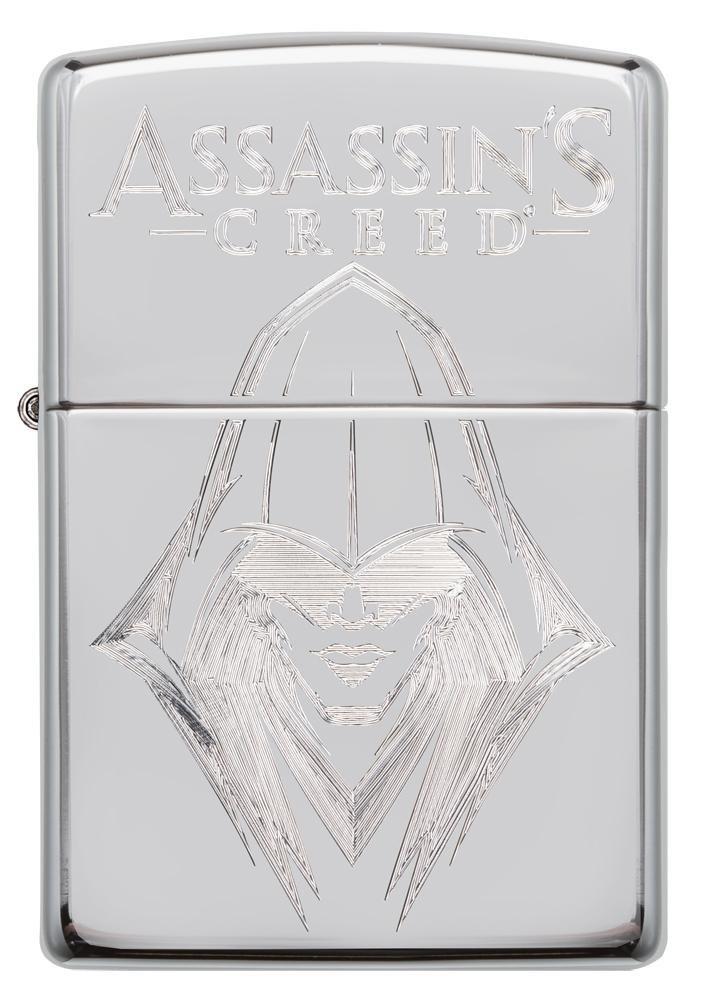 Bật Lửa Zippo Assassin's Creed 29786