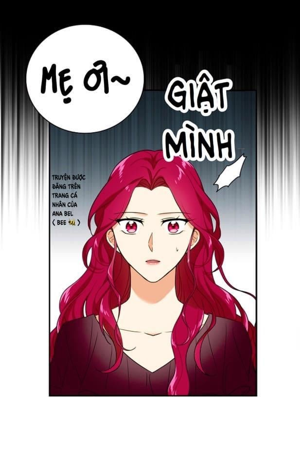 xuyên không trở thành mẹ của nhân vật phản diện chapter 2 58