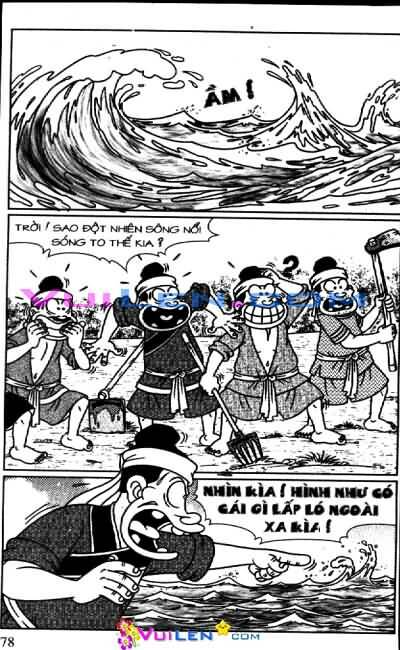 thần đồng đất việt chapter 96 75