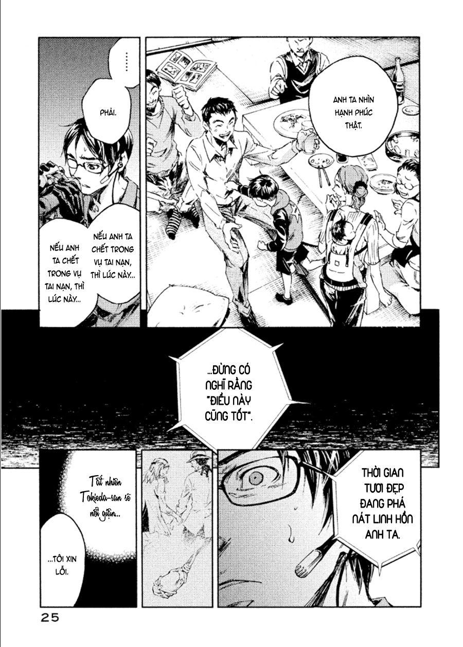 livingstone chapter 12 27