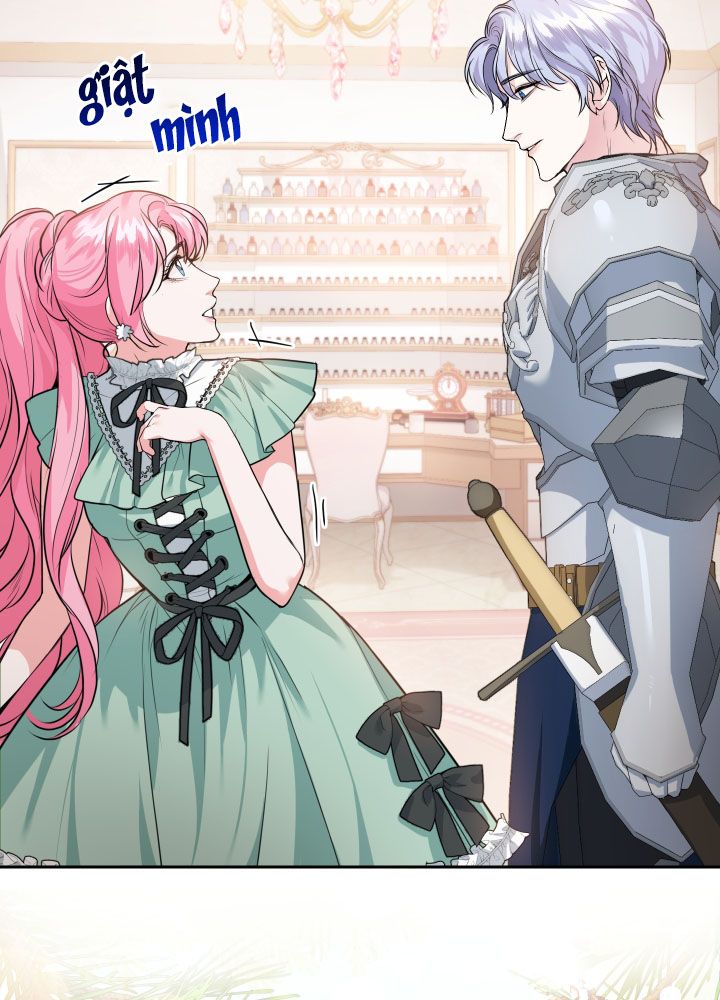 trở thành người điều chế nước hoa duy nhất của bạo chúa chapter 14 63
