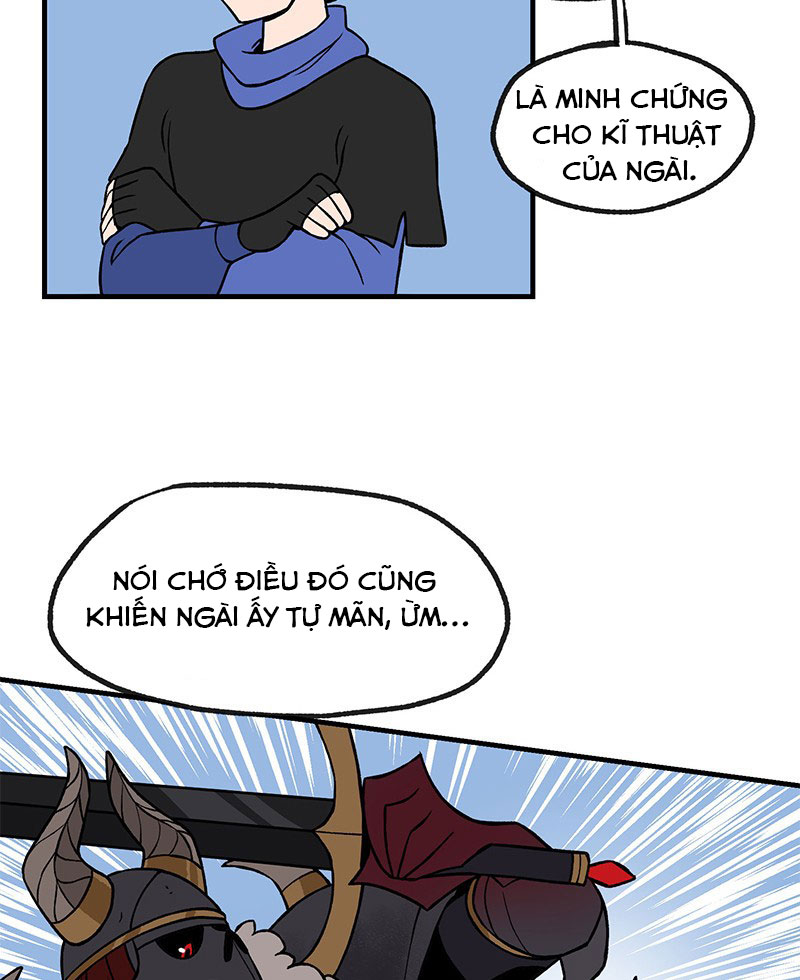 người cầu hôn chapter 3 9