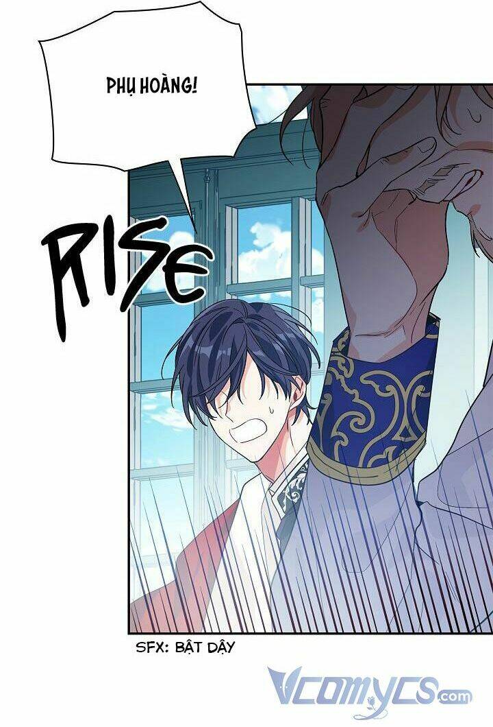 nữ hoàng ngoại khoa chapter 118 57