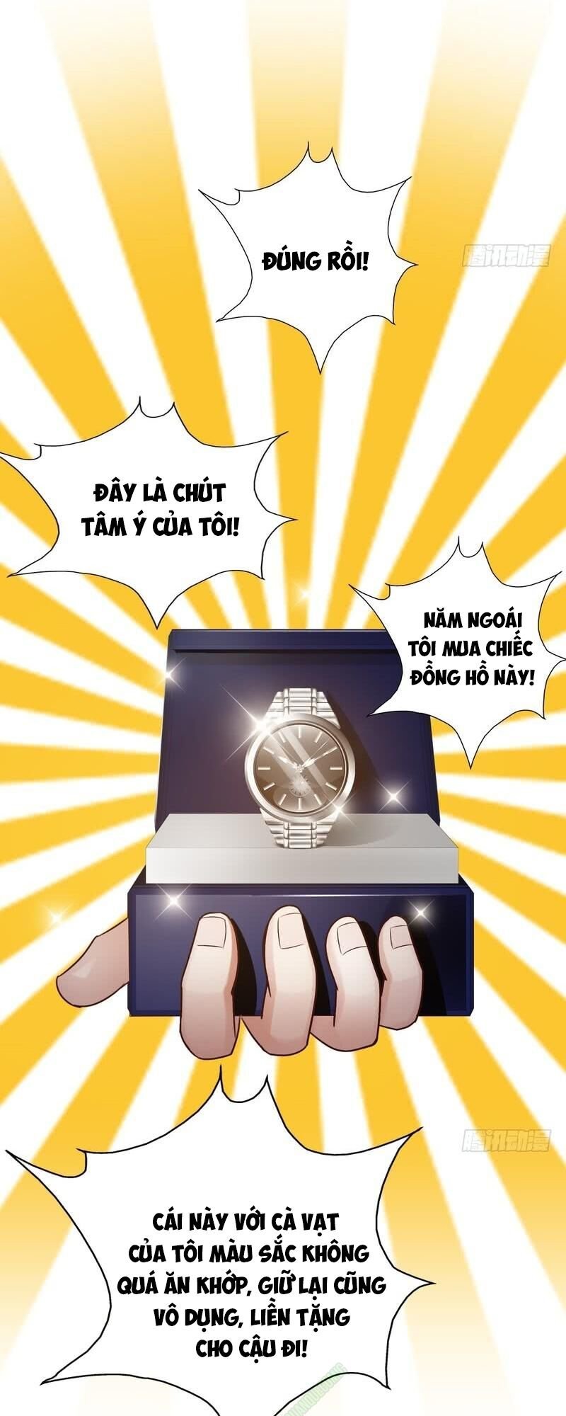 nhóm giao lưu của địa phủ chapter 15 16