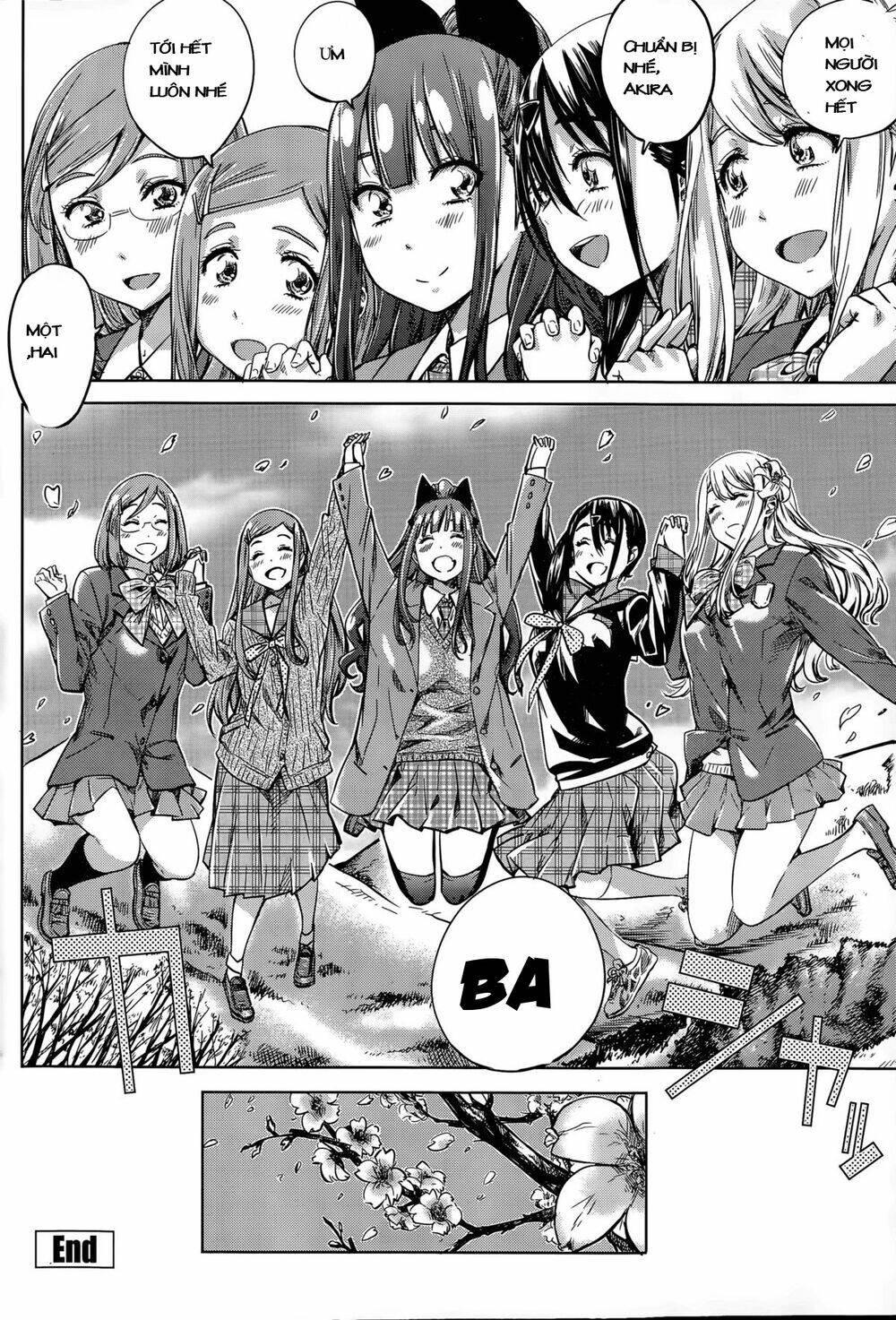nadeshiko hiyori chapter 7 23