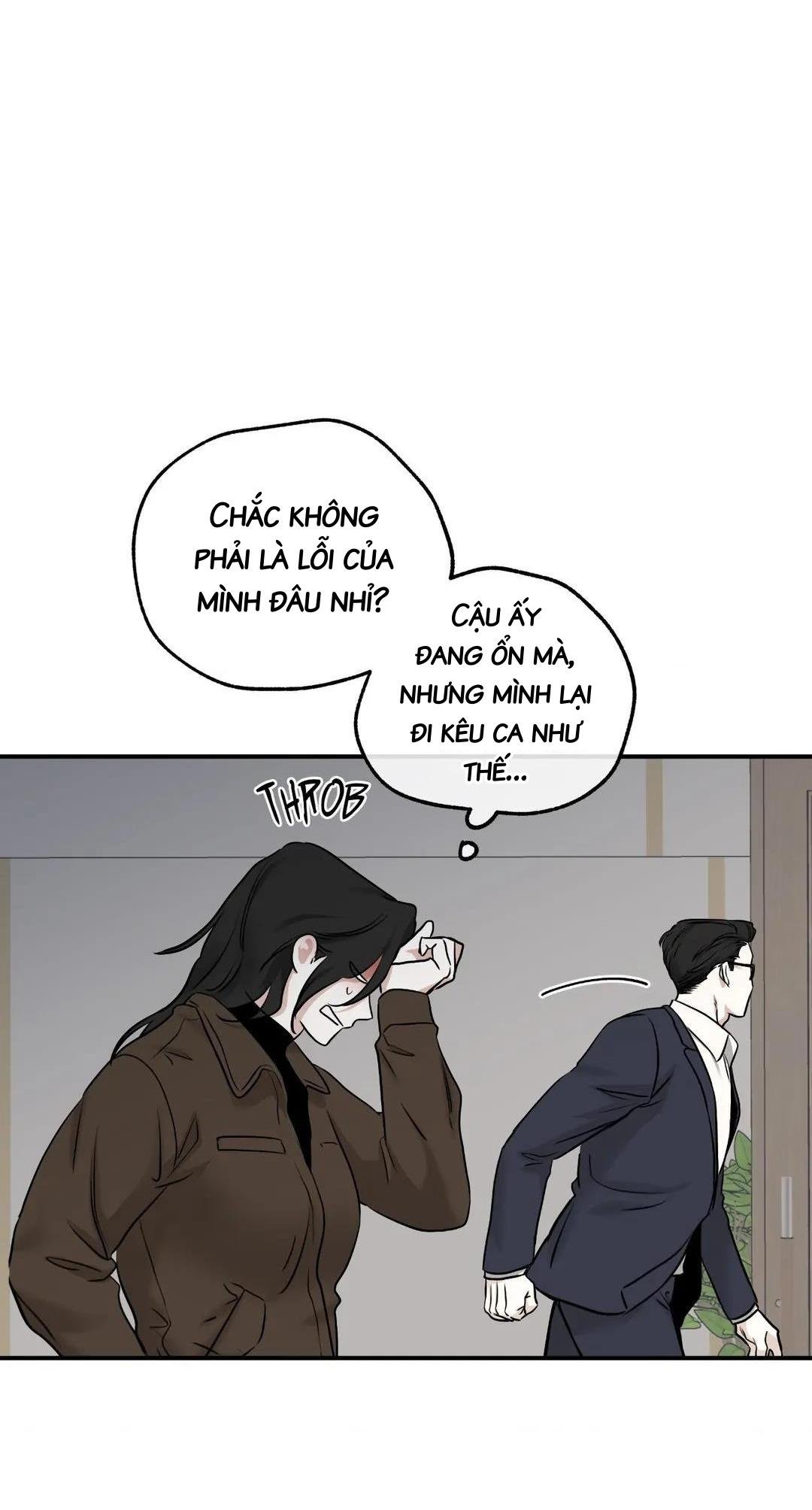 thủy triều thấp lúc chạng vạng chapter 89 63