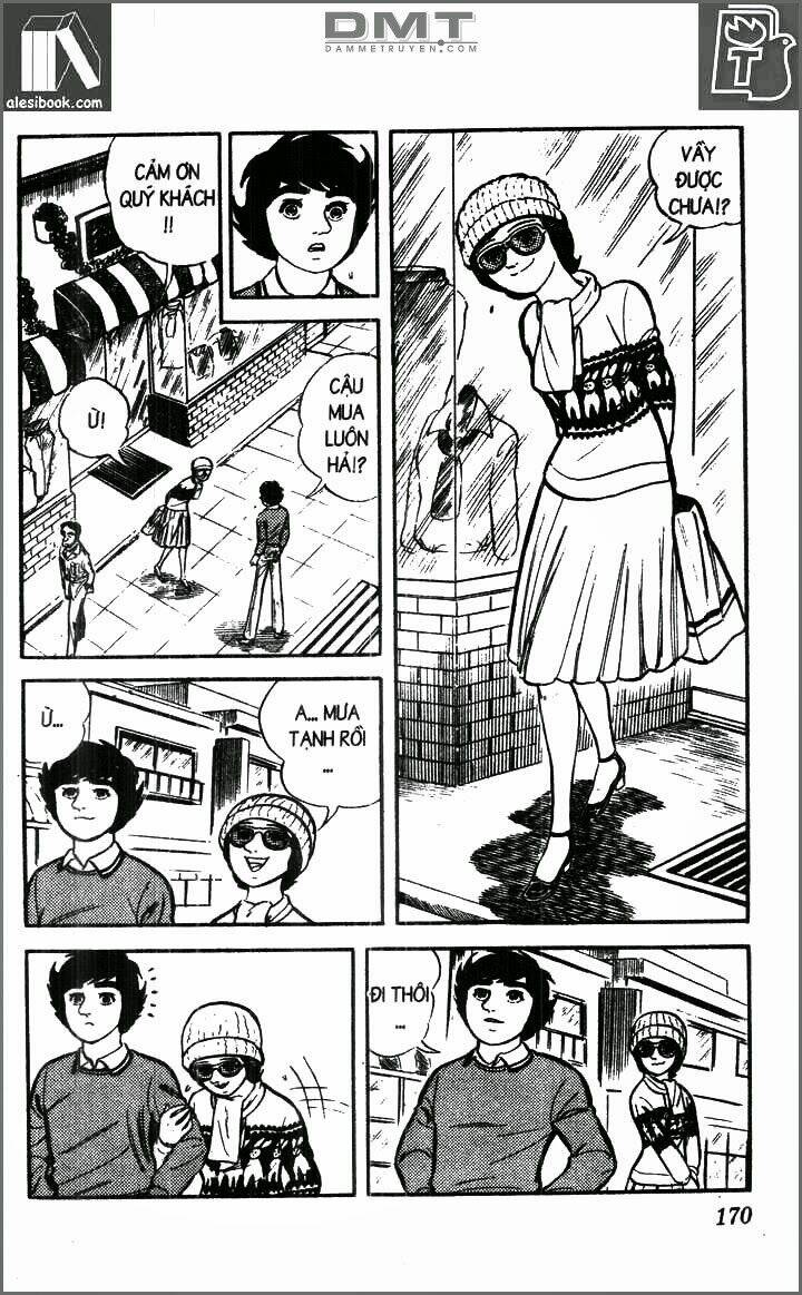 ganbare genki chapter 111 8