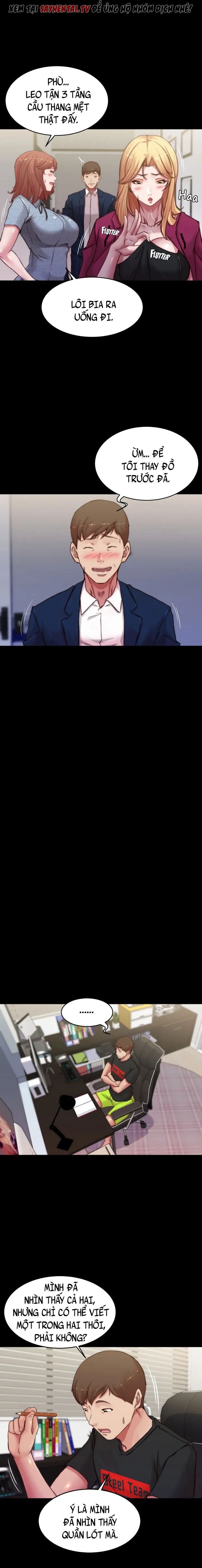 nhật ký quần lót chapter 67 13