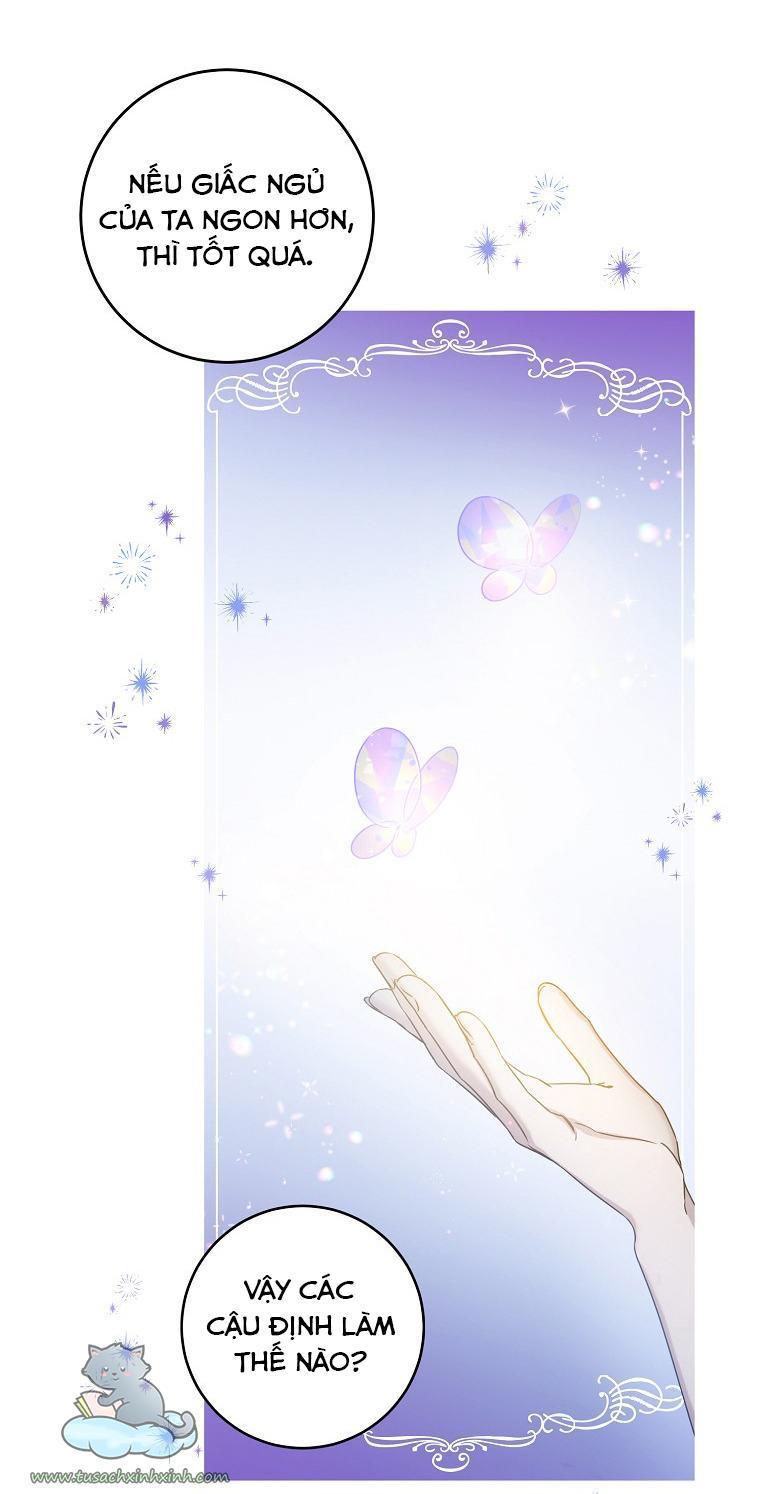 thuần hóa bạo chúa rồi bỏ trốn chapter 53 14