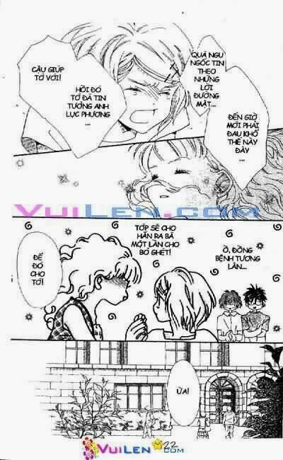 nữ sinh thời đại chapter 11 122