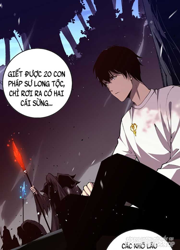 tử linh pháp sư! ta chính là thiên tài chapter 35 77