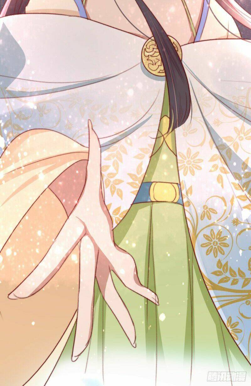 hành trình thịnh sủng chi cẩm tú chapter 22 32