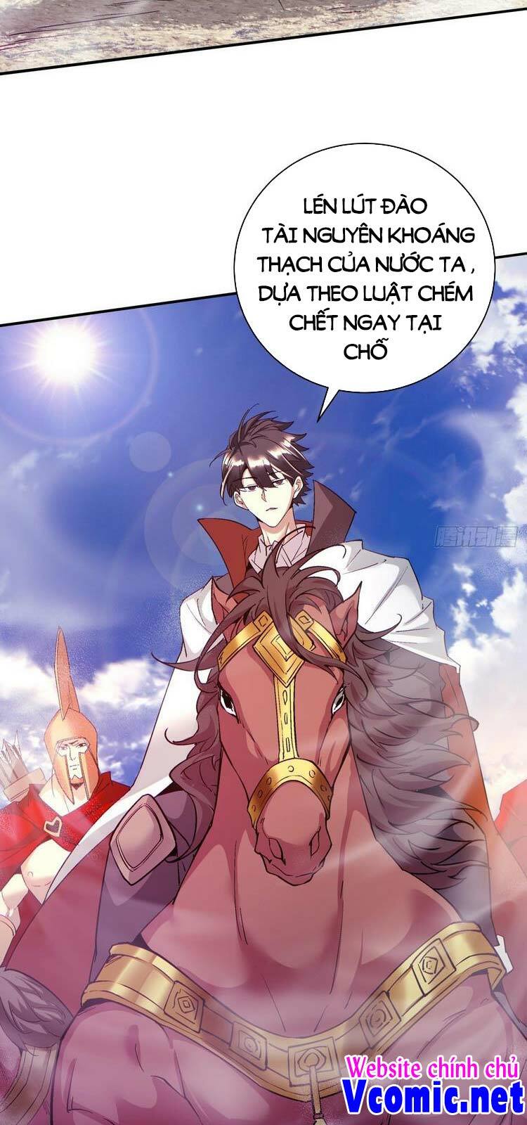 ta là nhà giàu số một, ta không muốn trọng sinh chapter 99 8