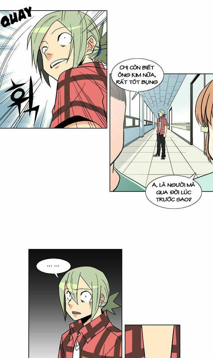 the language of god chapter 13 26