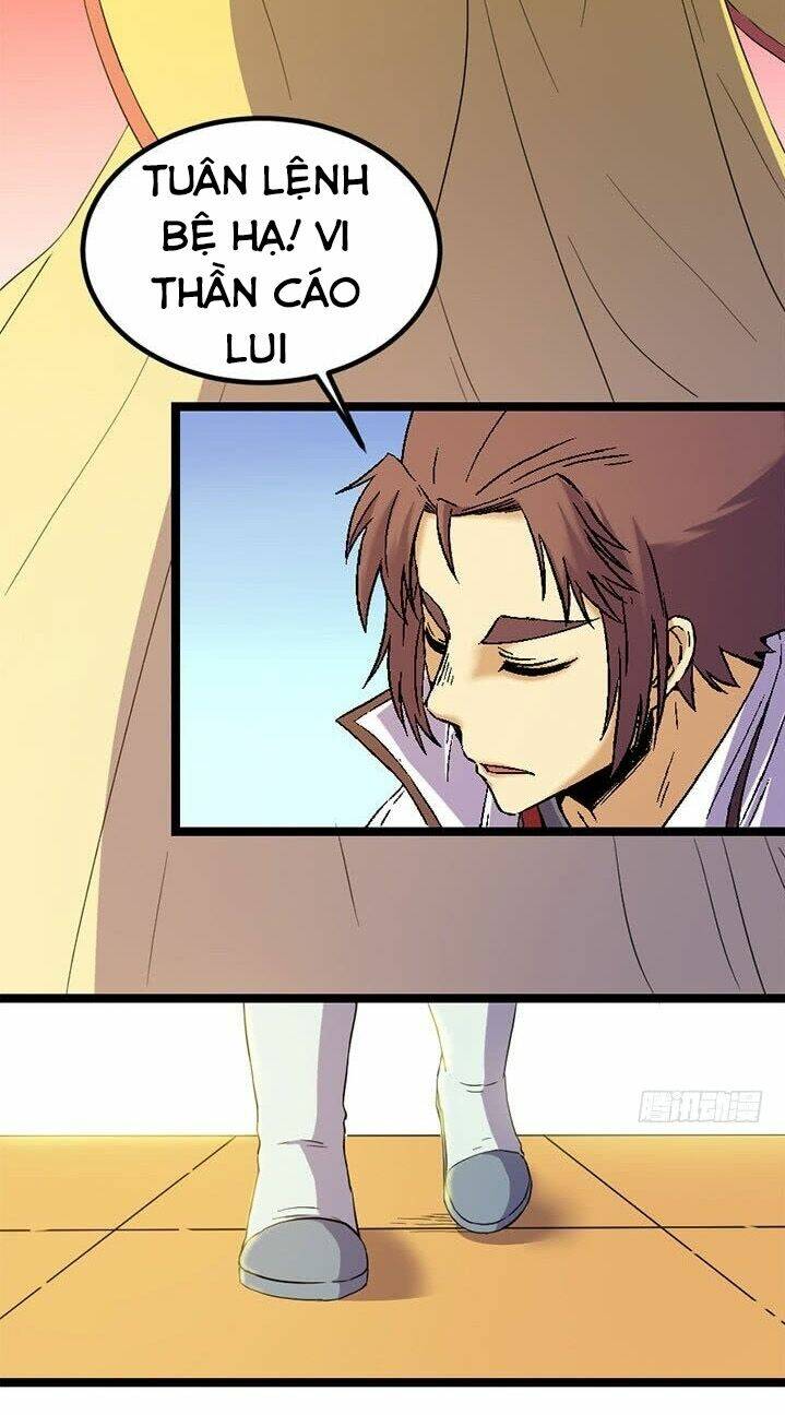 phong quỷ truyền thuyết chapter 127 6