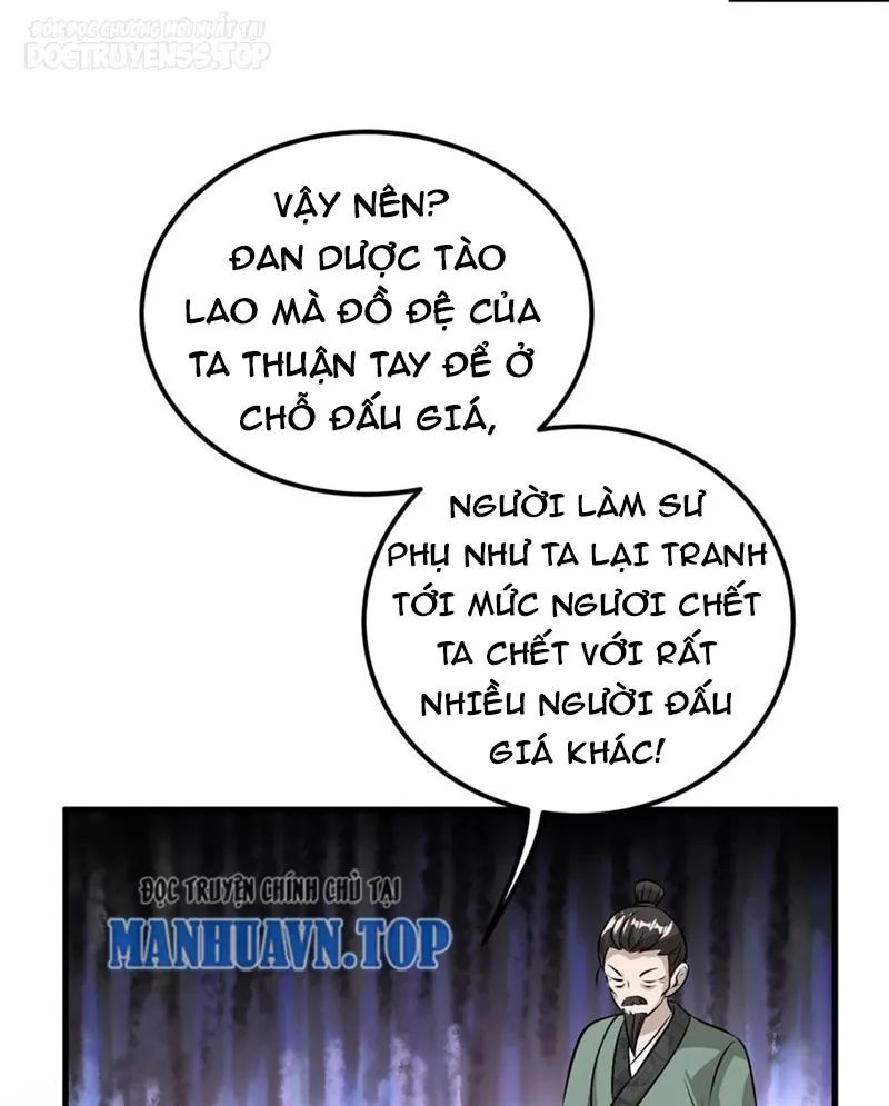 huyền huyễn: ta bắt đầu vô địch từ bại gia chapter 16 59