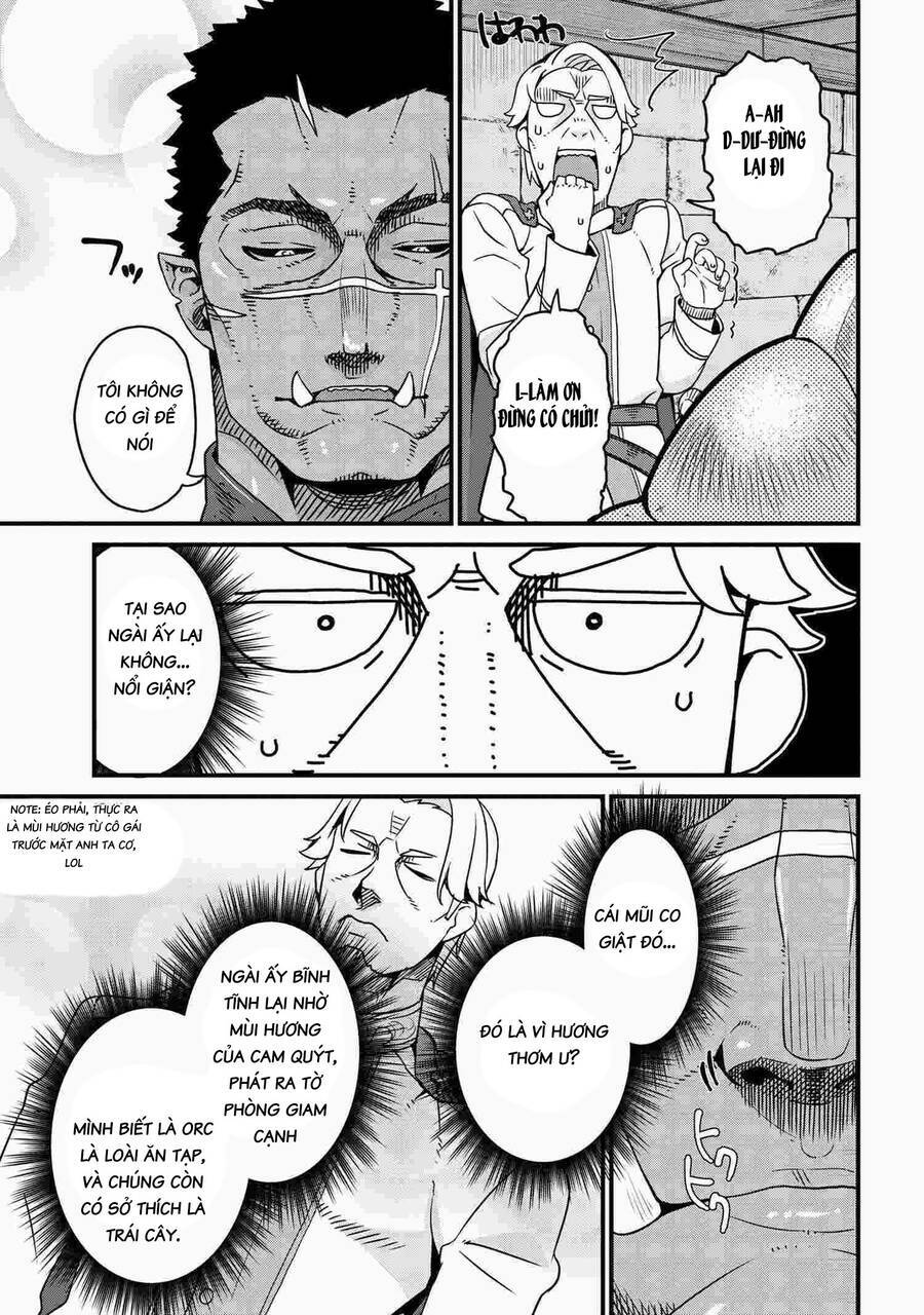 orc hero story-discovery chronicles chapter 2.2 14