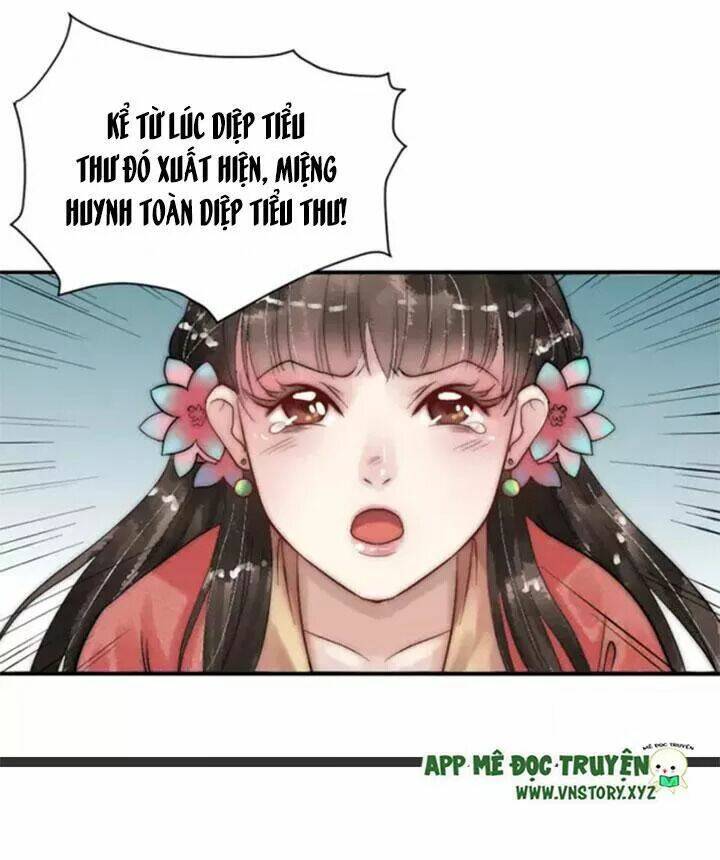 tiên nhân ở trên ma ở dưới chapter 12 16