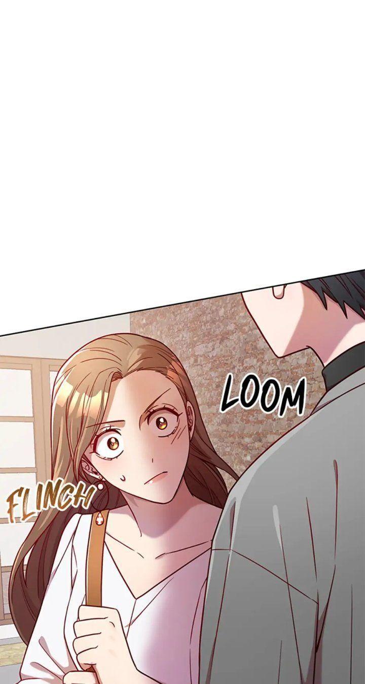 tôi không thèm kết hôn với anh đâu! chapter 6 7