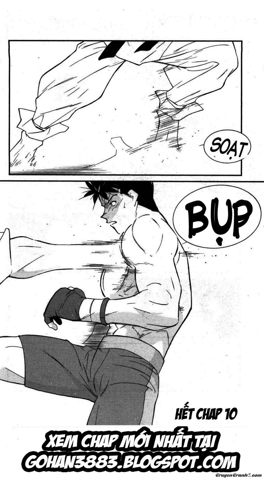 truyền nhân atula 3 chapter 10 24