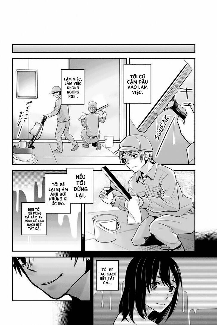 ana satsujin chapter 83 7