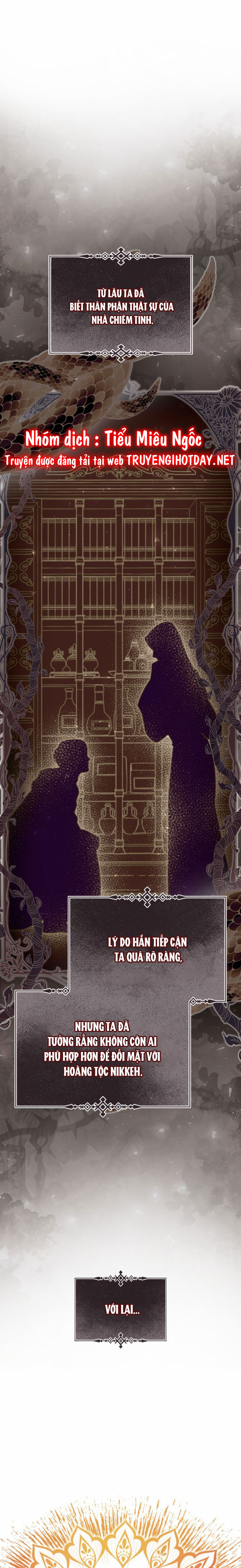 sự hy sinh của ác quỷ chapter 64 22