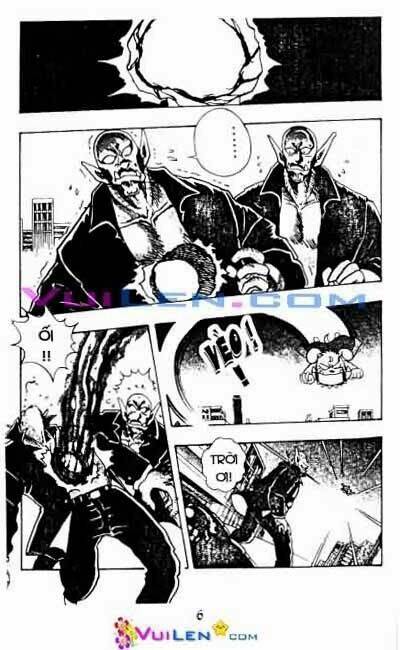 những người bạn tốt chapter 6 7