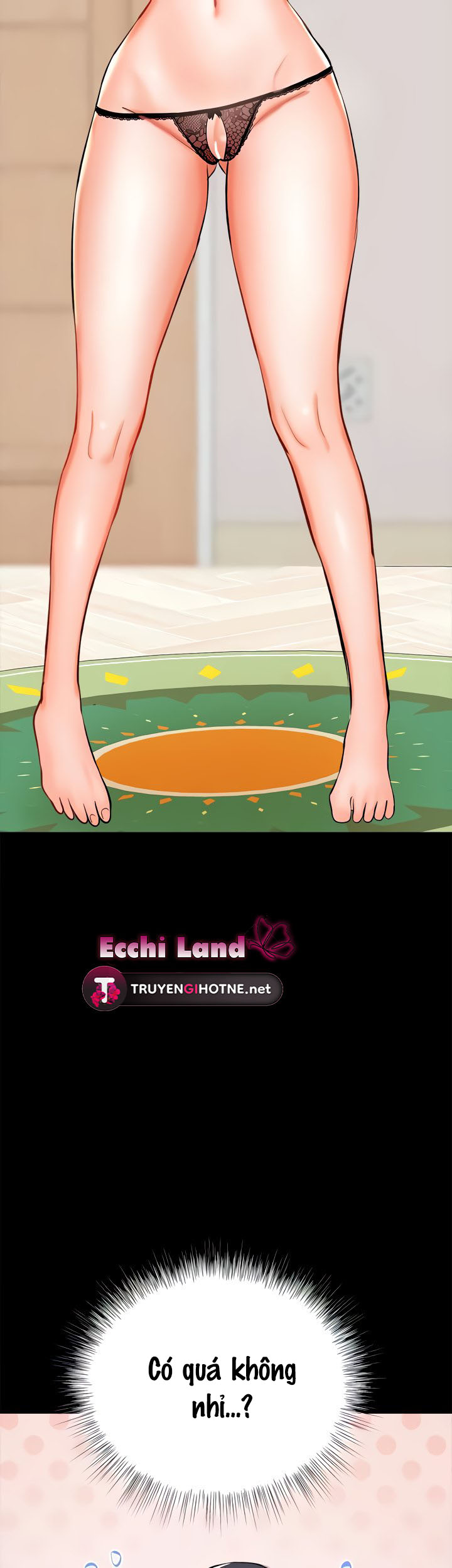 chiều chuộng em đi mà chapter 20.2 48