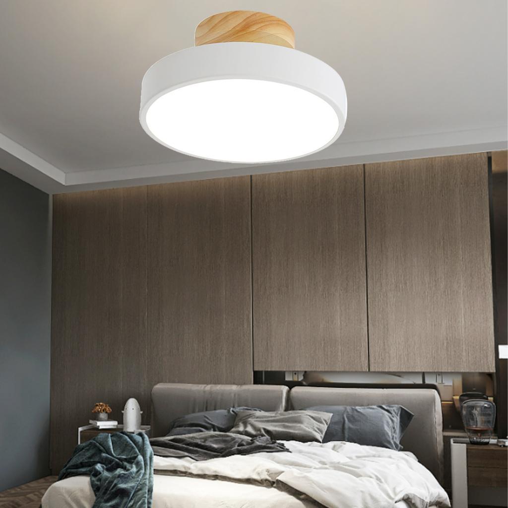 12W LED Wall Lamp Sconce Decor Light white