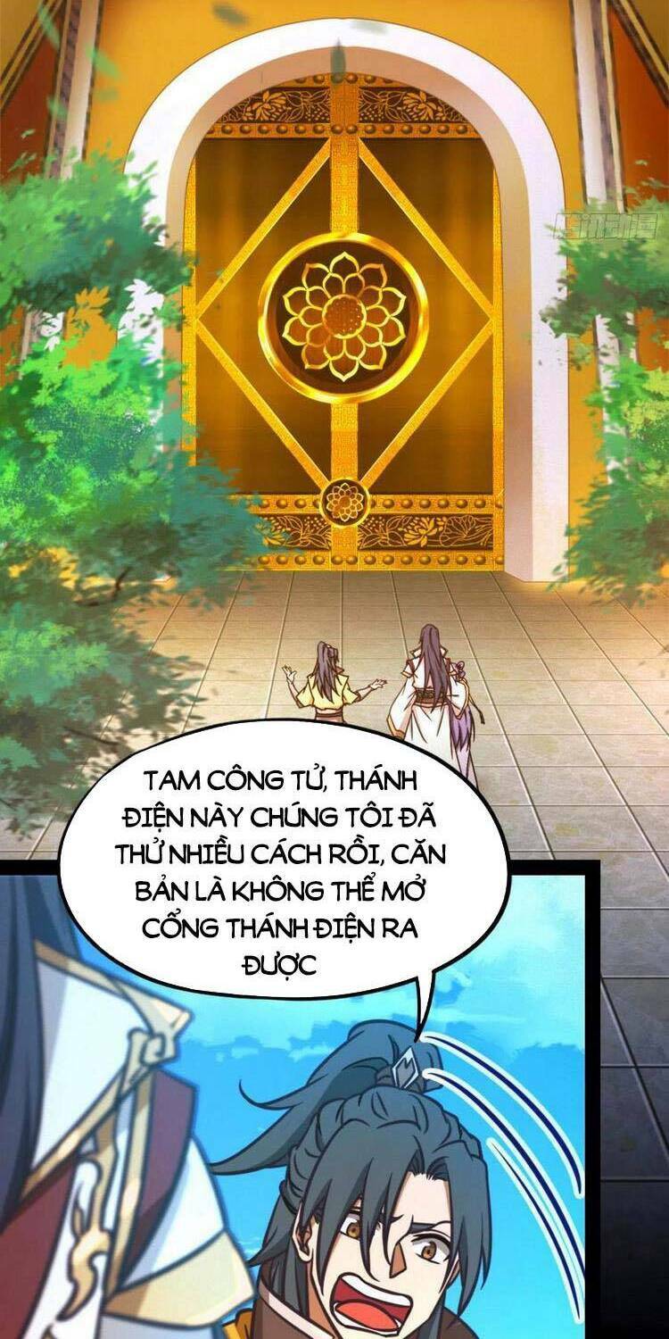 vạn cổ kiếm thần chapter 192 3