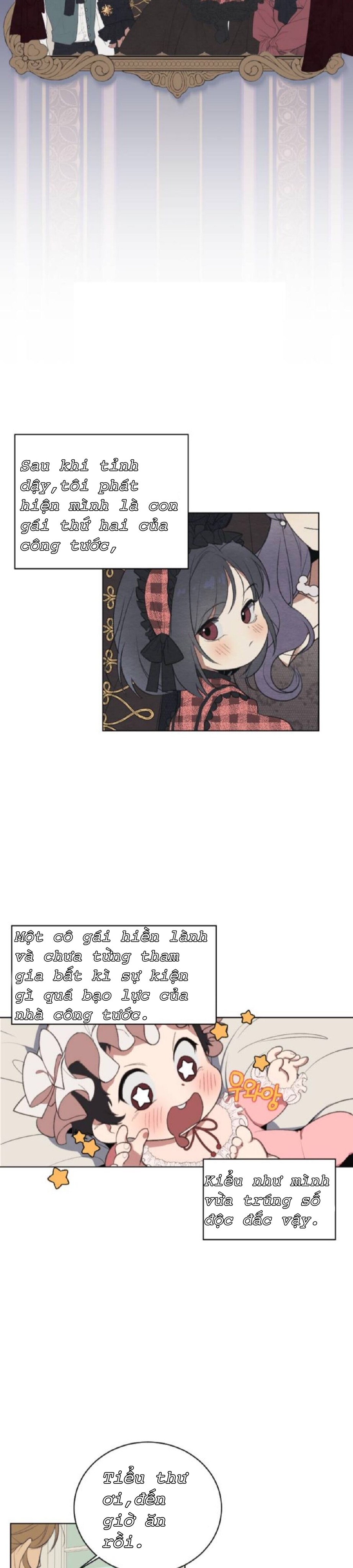 huyền thoại hoá thạch chapter 1 11