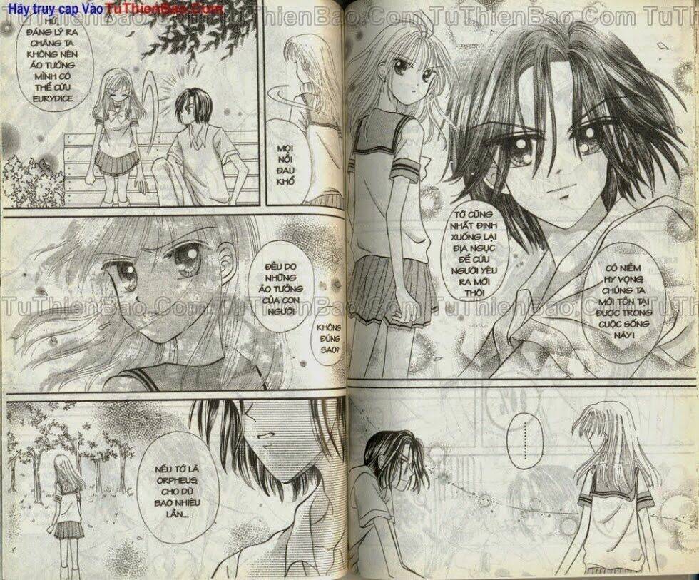 công chúa búp bê chapter 3 71