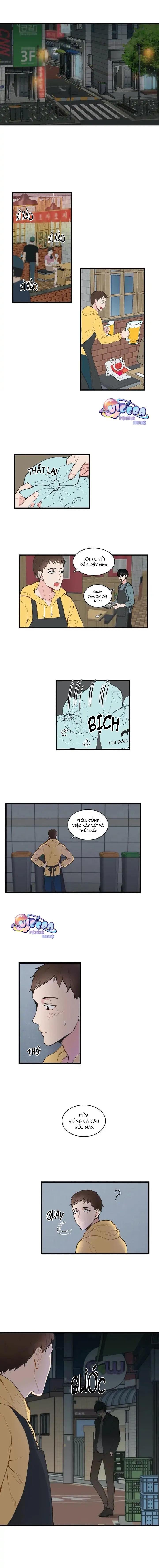 đường ranh giới chapter 1 1