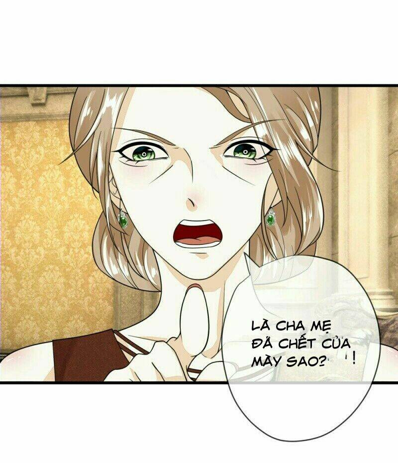 hoán đổi linh hồn : hiệu thảo cũng phải yêu ta chapter 3 12