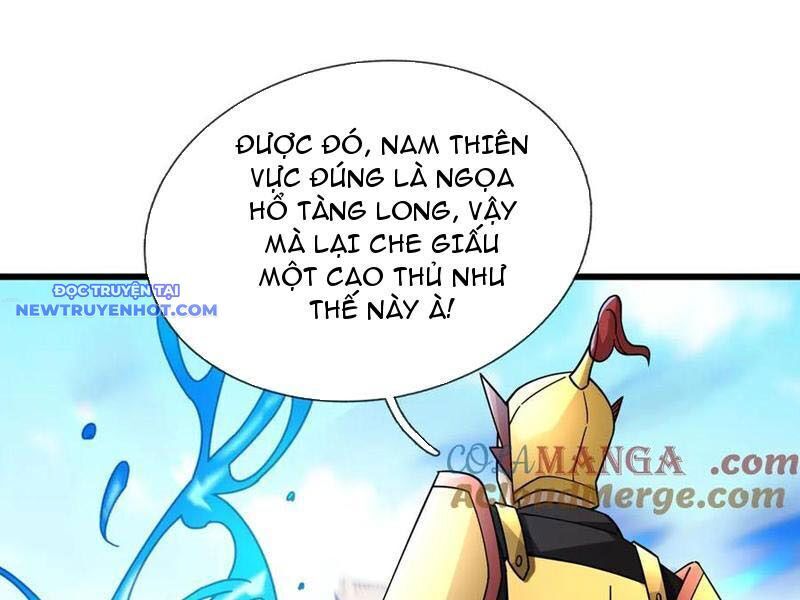 ngủ say vạn cổ: xuất thế đẩy ngang chư thiên chapter 61 2