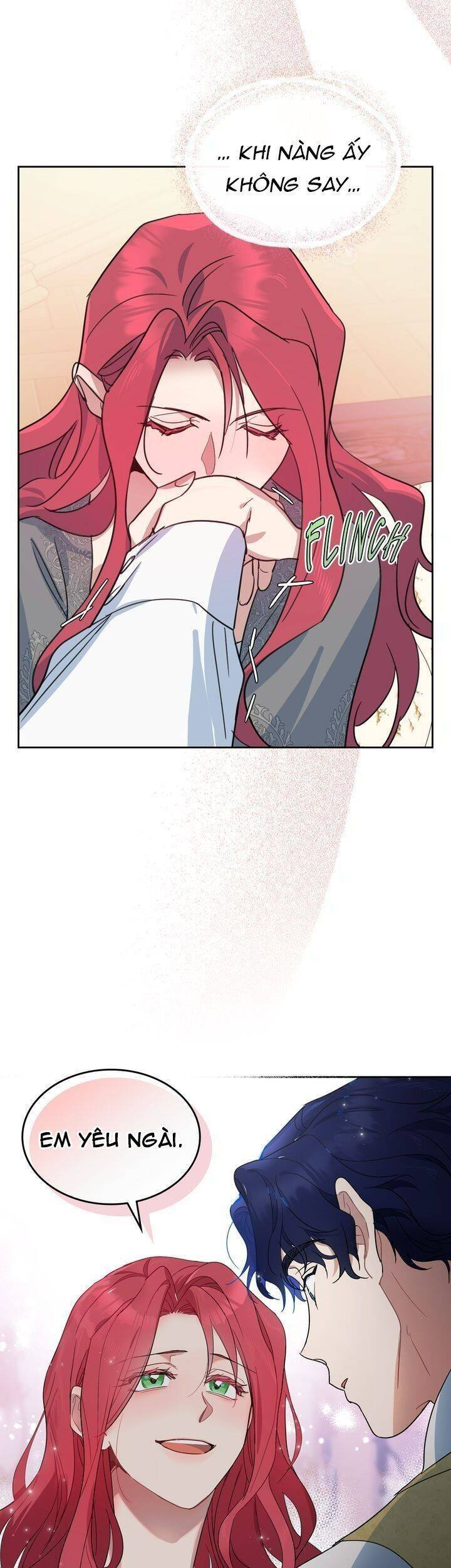 [18+] người đẹp và quái vật chapter 78 35