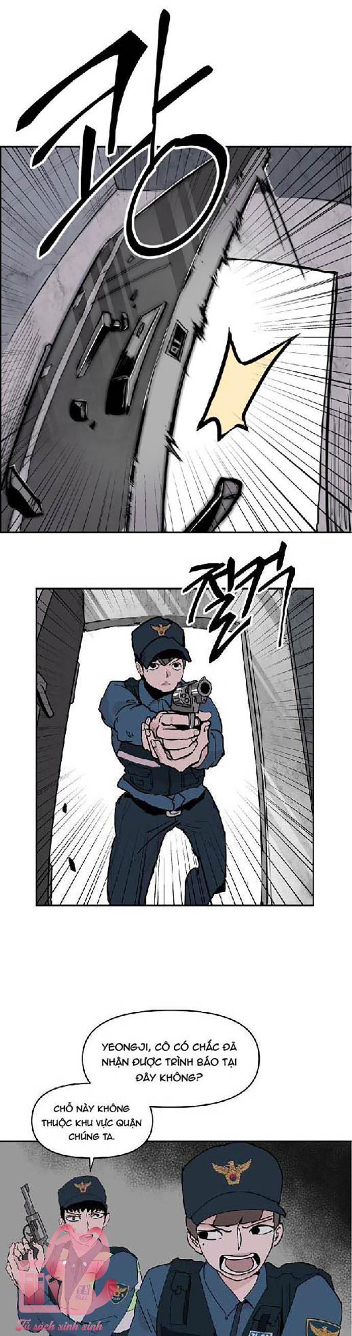 yêu không hồi kết chapter 3 9