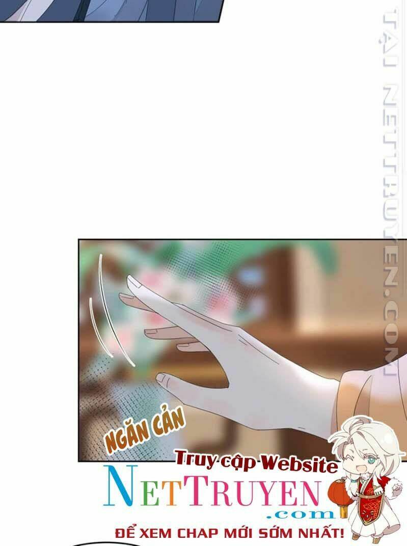 dục hỏa độc nữ chapter 126 14