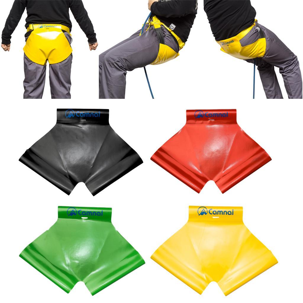 Climbing Harness,  Safety Harness, Half Body Harness for Mountaineering, Fire , Rock Climbing