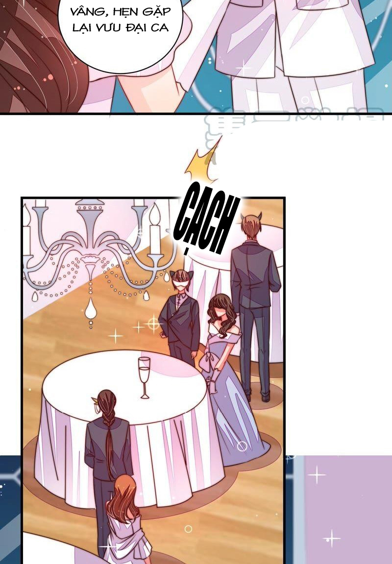 ngày nào thiếu soái cũng ghen chapter 374 17