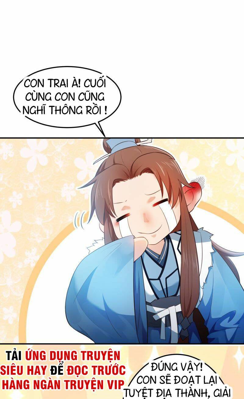 ma nhị đại chapter 20 16