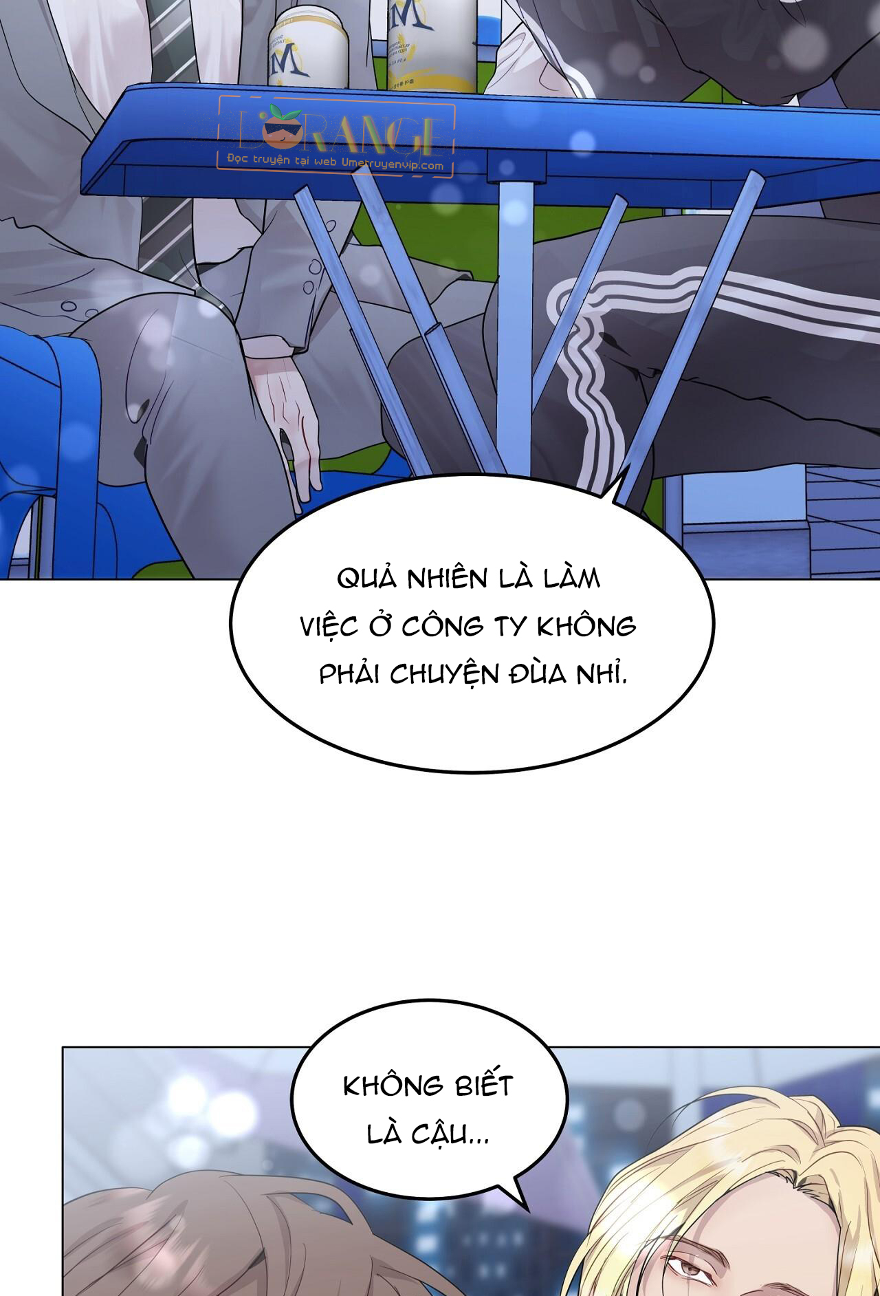 tư duy vị kỷ chapter 26 4