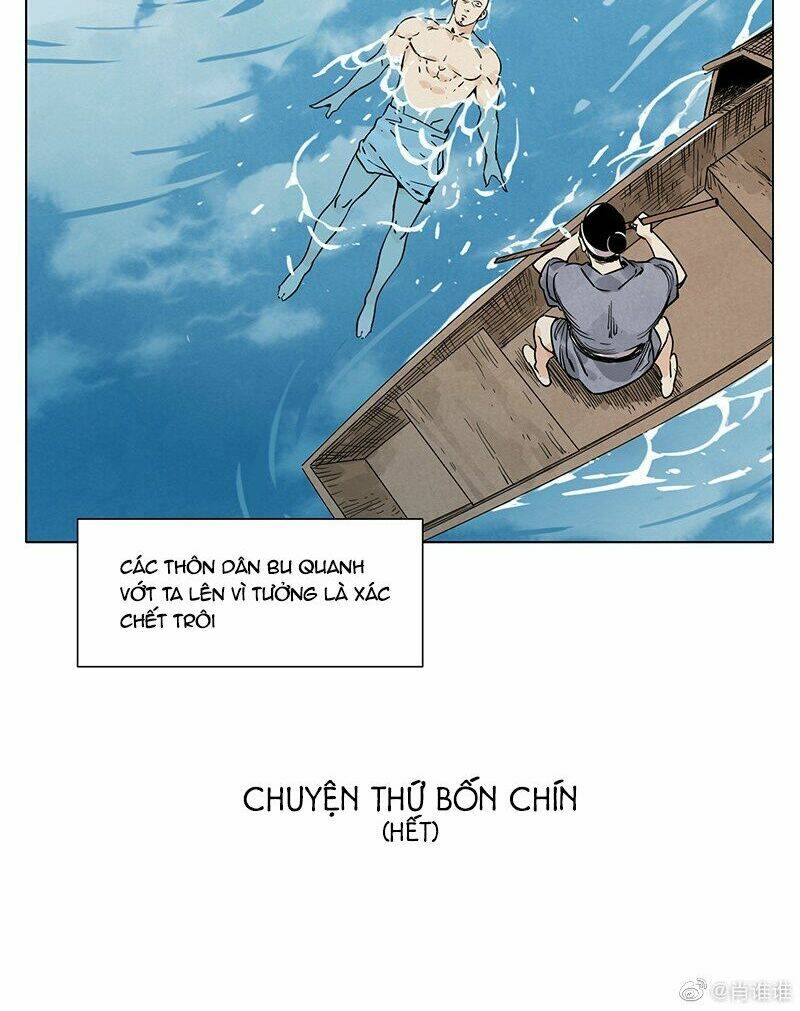 bang chủ đại nhân tìm cách trị hói đầu chapter 49 30