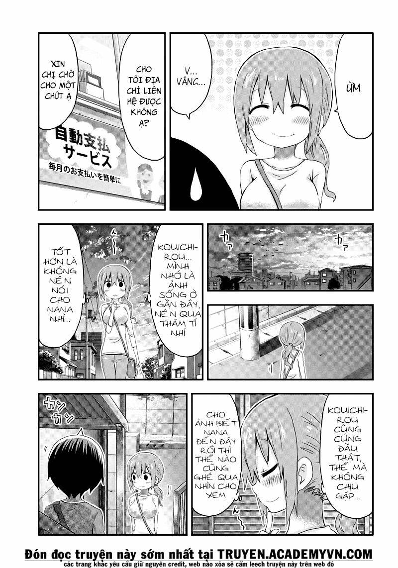 akita imokko! ebina-chan chapter 6 7