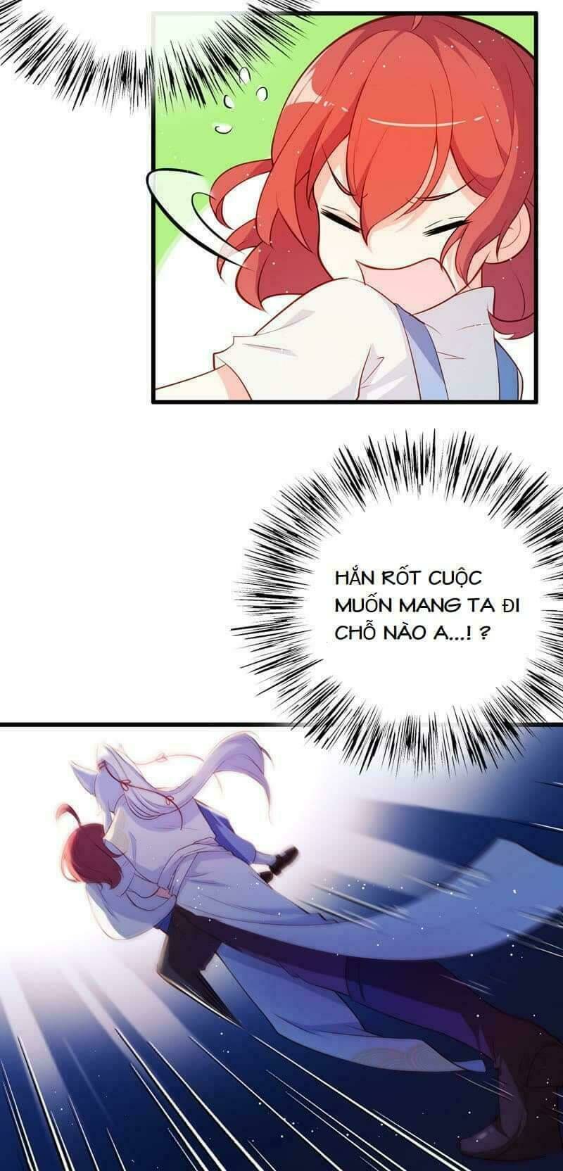 vi khanh giải linh chapter 2 10